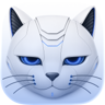 Copycat app icon